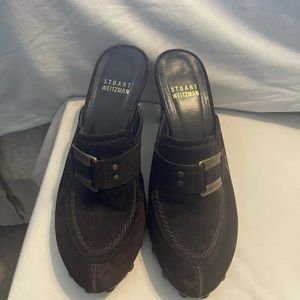 Stuart Weitman shoes